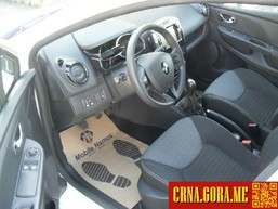 Prodajem auto: Renault - Clio dci 2013 godište, Podgorica - Vozila - Crna Gora