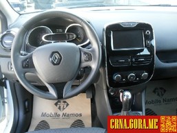 Prodajem auto: Renault - Clio dci 2013 godište, Podgorica - Vozila - Crna Gora