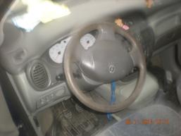 Prodajem Renault Scenic 1.6 - Vozila - Crna Gora
