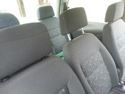 VW SHARAN - Vozila - Crna Gora
