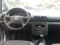 VW SHARAN - Vozila - Crna Gora