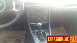 Prodajem auto: Audi - A4 1,9dti 2003 godište, Podgorica - Vozila - Crna Gora