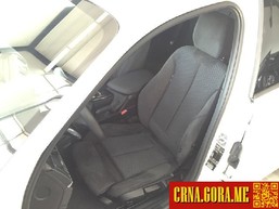 Prodajem auto: BMW - 118 D M-PAKET AUTOMA 2015 godište, Podgorica - Vozila - Crna Gora