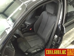 Prodajem auto: BMW - 120 D M-PAKET 2015 godište, Podgorica - Vozila - Crna Gora