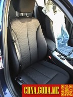 Prodajem auto: BMW - 116 d 2013 godište, Podgorica - Vozila - Crna Gora