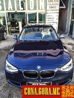 Prodajem auto: BMW - 116 d 2013 godište, Podgorica - Vozila - Crna Gora
