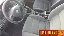Prodajem auto: Volkswagen - Golf 5 tdi 2005 godište, Cetinje - Vozila - Crna Gora