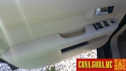 Prodajem auto: Audi - A2 benz 2002 godište, Cetinje - Vozila - Crna Gora