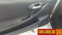 Prodajem auto: Fiat - Stilo jtd 2002 godište, Cetinje - Vozila - Crna Gora