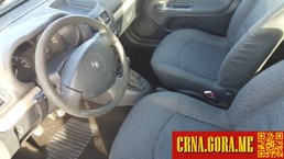 Prodajem auto: Renault - Clio dci 2004 godište, Cetinje - Vozila - Crna Gora