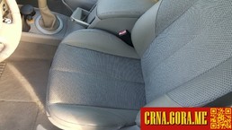 Prodajem auto: Renault - Megane dci 2004 godište, Cetinje - Vozila - Crna Gora