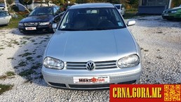 Prodajem auto: Volkswagen - Golf 4 tdi 2001 godište, Cetinje - Vozila - Crna Gora