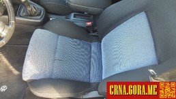Prodajem auto: Volkswagen - Golf 4 tdi 2001 godište, Cetinje - Vozila - Crna Gora