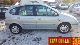 Prodajem auto: Renault - Scenic dti 2002 godište, Cetinje - Vozila - Crna Gora