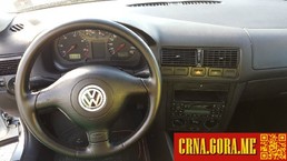 Prodajem auto: Volkswagen - Golf 4 tdi 2001 godište, Cetinje - Vozila - Crna Gora
