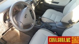 Prodajem auto: Volvo - V40 d 2002 godište, Cetinje - Vozila - Crna Gora