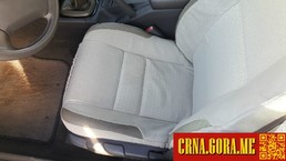 Prodajem auto: Volvo - V40 d 2002 godište, Cetinje - Vozila - Crna Gora