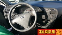 Prodajem auto: Volvo - V40 d 2002 godište, Cetinje - Vozila - Crna Gora