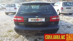 Prodajem auto: Volvo - V40 d 2002 godište, Cetinje - Vozila - Crna Gora