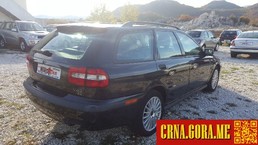 Prodajem auto: Volvo - V40 d 2002 godište, Cetinje - Vozila - Crna Gora