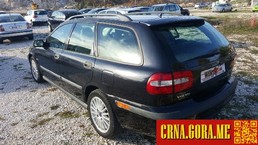 Prodajem auto: Volvo - V40 d 2002 godište, Cetinje - Vozila - Crna Gora