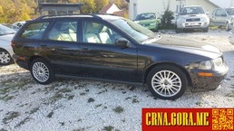 Prodajem auto: Volvo - V40 d 2002 godište, Cetinje - Vozila - Crna Gora
