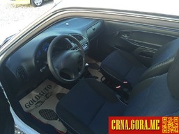 Prodajem auto: Citroen - Saxo 1,1 benzin 2002 godište, Podgorica - Vozila - Crna Gora