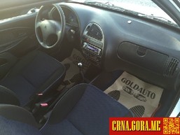 Prodajem auto: Citroen - Saxo 1,1 benzin 2002 godište, Podgorica - Vozila - Crna Gora