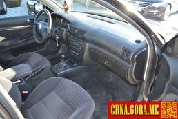 Prodajem auto: Volkswagen - Passat 1.9 TDI 2003 godište, Nikšić - Vozila - Crna Gora