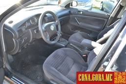 Prodajem auto: Volkswagen - Passat 1.9 TDI 2003 godište, Nikšić - Vozila - Crna Gora