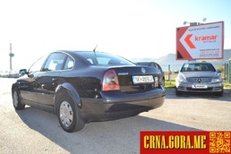 Prodajem auto: Volkswagen - Passat 1.9 TDI 2003 godište, Nikšić - Vozila - Crna Gora