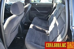 Prodajem auto: Volkswagen - Passat 1.9 TDI 2003 godište, Nikšić - Vozila - Crna Gora