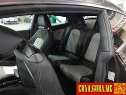 Prodajem auto: Volkswagen - Scirocco 2,0 tdi dsg 2012 godište, Podgorica - Vozila - Crna Gora