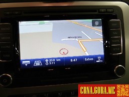 Prodajem auto: Volkswagen - Scirocco 2,0 tdi dsg 2012 godište, Podgorica - Vozila - Crna Gora