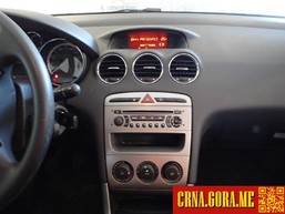 Prodajem auto: Peugeot - 308 1,6 hdi 2011 godište, Podgorica - Vozila - Crna Gora