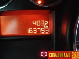 Prodajem auto: Peugeot - 308 1,6 hdi 2011 godište, Podgorica - Vozila - Crna Gora