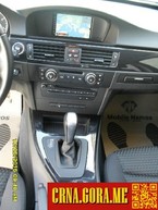 Prodajem auto: BMW - 318 D 2011 godište, Podgorica - Vozila - Crna Gora