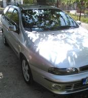 Fiat Marea 2002 JTD - Vozila - Crna Gora