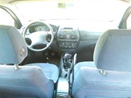 Fiat Marea 2002 JTD - Vozila - Crna Gora