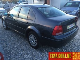 Prodajem auto: Volkswagen - Bora 1,9 TDI 2001 godište, Podgorica - Vozila - Crna Gora