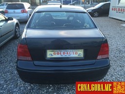 Prodajem auto: Volkswagen - Bora 1,9 TDI 2001 godište, Podgorica - Vozila - Crna Gora