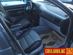 Prodajem auto: Volkswagen - Bora 1,9 TDI 2001 godište, Podgorica - Vozila - Crna Gora
