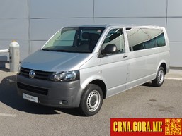 Prodajem auto: Volkswagen - T5 2.0 TDI 2013 godište, Podgorica - Vozila - Crna Gora