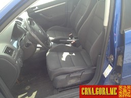 Prodajem auto: Volkswagen - Golf 5 2,0tdi 2004 godište, Podgorica - Vozila - Crna Gora