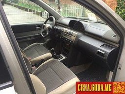Prodajem auto: Nissan - X-Trail 2,2diz 2002 godište, Podgorica - Vozila - Crna Gora