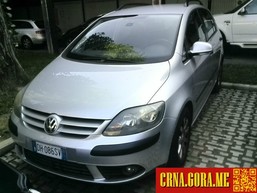 Prodajem auto: Volkswagen - Golf 5 + 1,9tdi 2007 godište, Podgorica - Vozila - Crna Gora