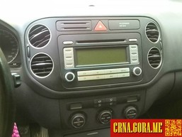 Prodajem auto: Volkswagen - Golf 5 + 1,9tdi 2007 godište, Podgorica - Vozila - Crna Gora
