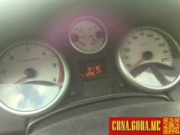 Prodajem auto: Peugeot - 207 1,4hdi 2008 godište, Podgorica - Vozila - Crna Gora