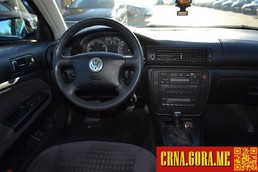 Prodajem auto: Volkswagen - Passat 1.9 TDI 2003 godište, Nikšić - Vozila - Crna Gora