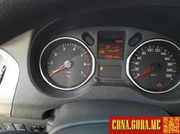 Prodajem auto: Citroen -  C-Elysee 1.2i 2015 godište, Podgorica - Vozila - Crna Gora
